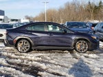 2025 Subaru WRX tS