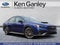 2026 Subaru WRX tS