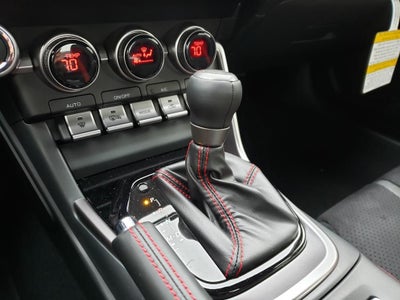 2026 Subaru BRZ Limited