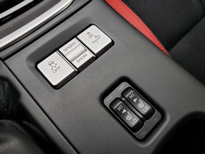 2026 Subaru BRZ Limited