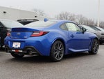 2026 Subaru BRZ Limited