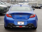 2026 Subaru BRZ Limited