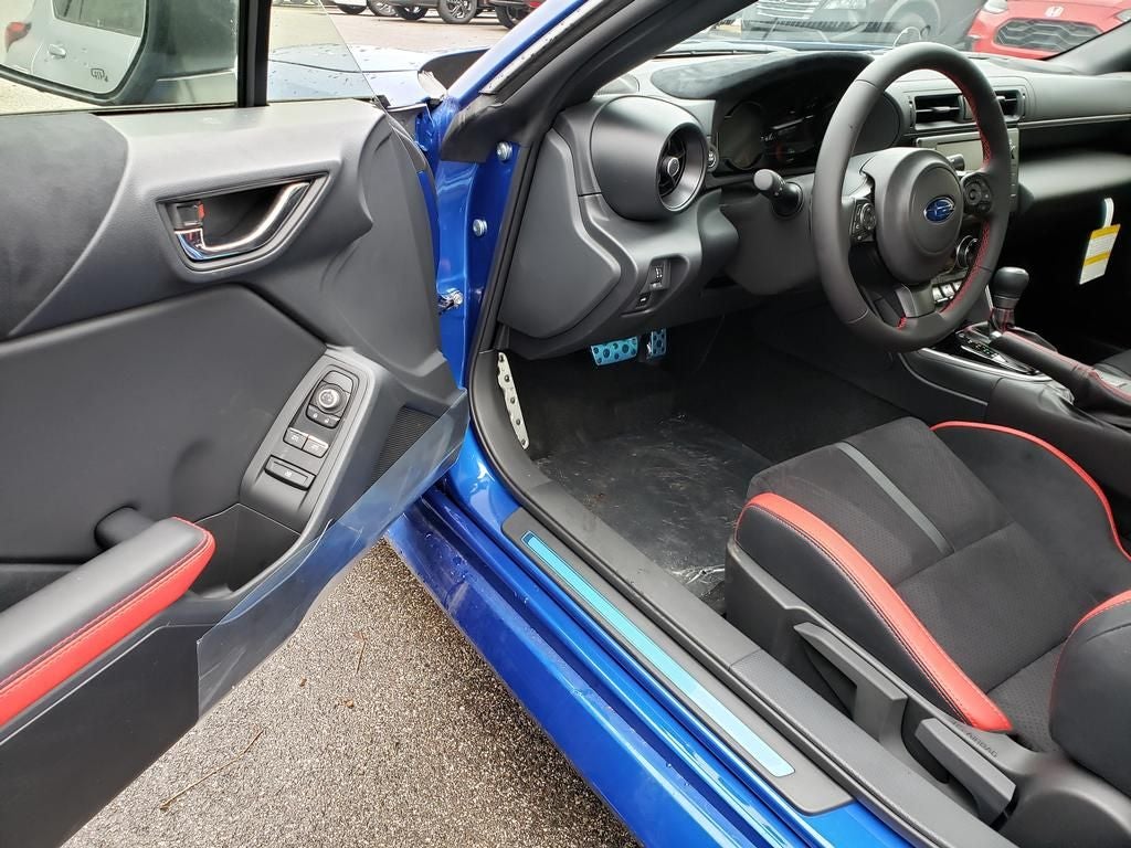 2026 Subaru BRZ Limited