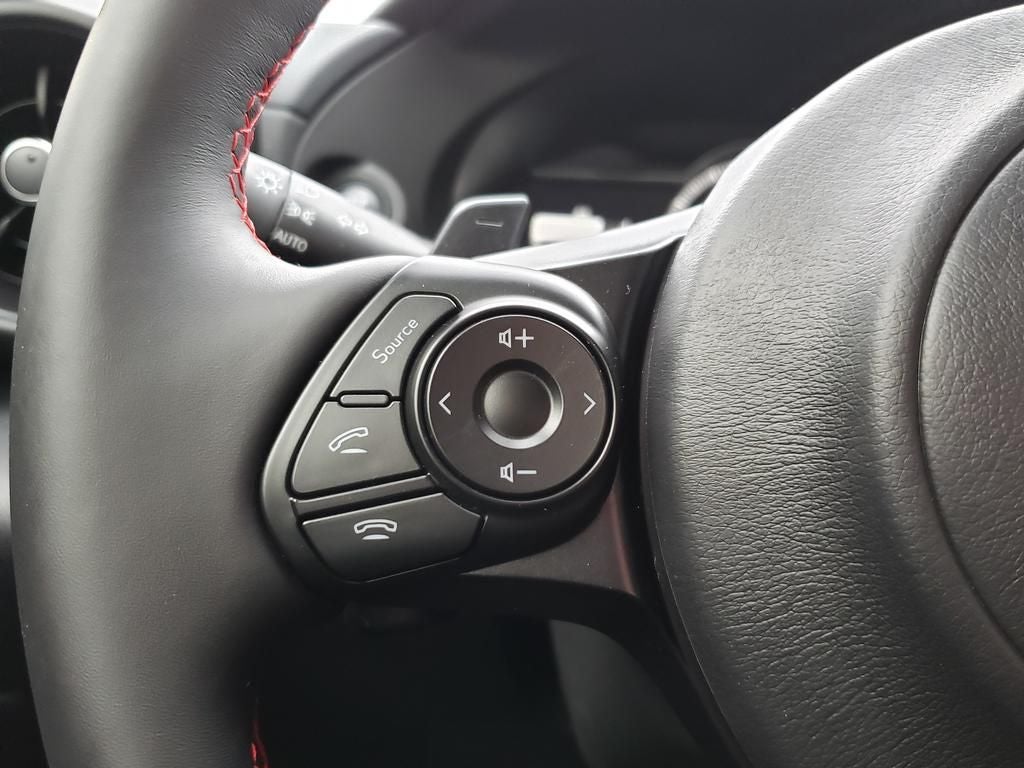 2026 Subaru BRZ Limited