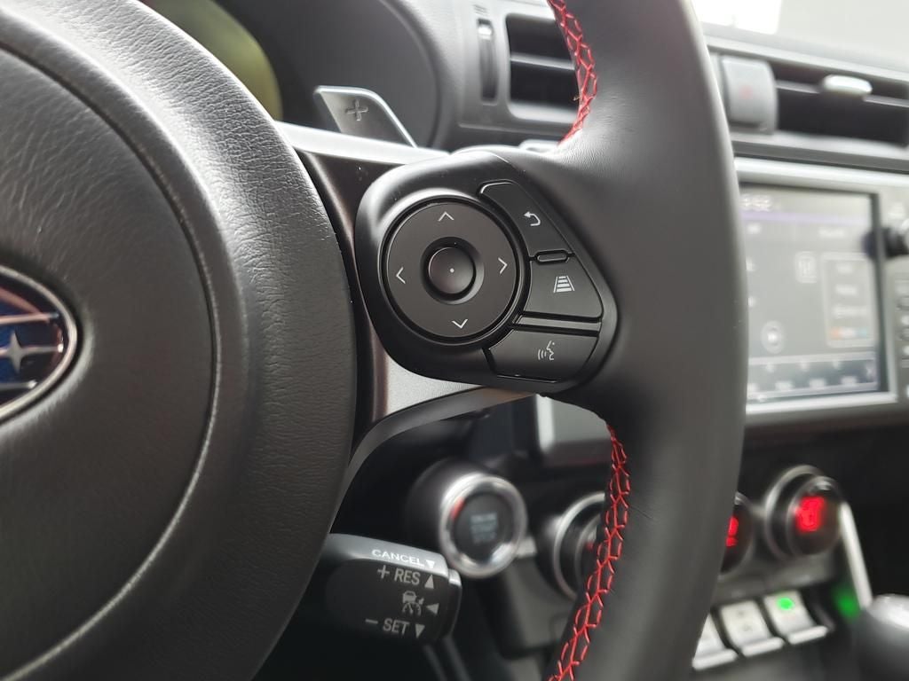 2026 Subaru BRZ Limited