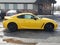 2026 Subaru BRZ Series.Yellow