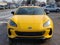 2026 Subaru BRZ Series.Yellow
