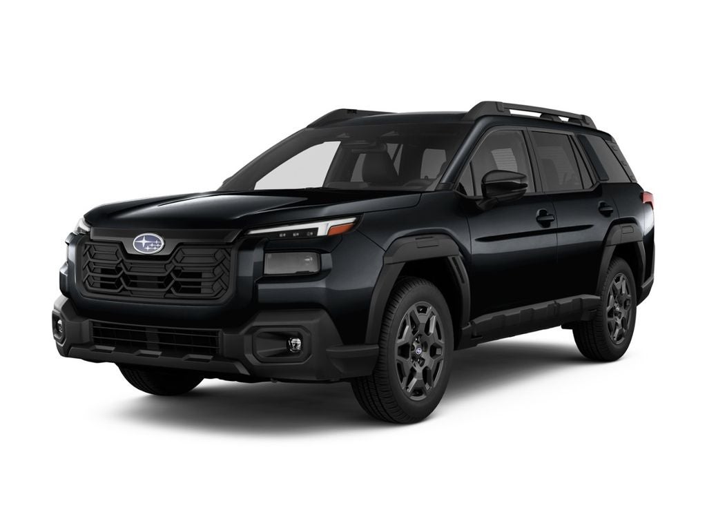 2026 Subaru Outback Limited's photo