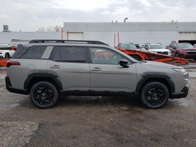 2026 Subaru Outback Limited