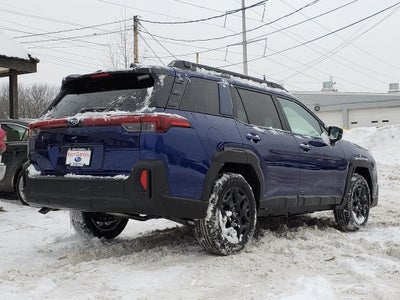 2026 Subaru Outback Limited