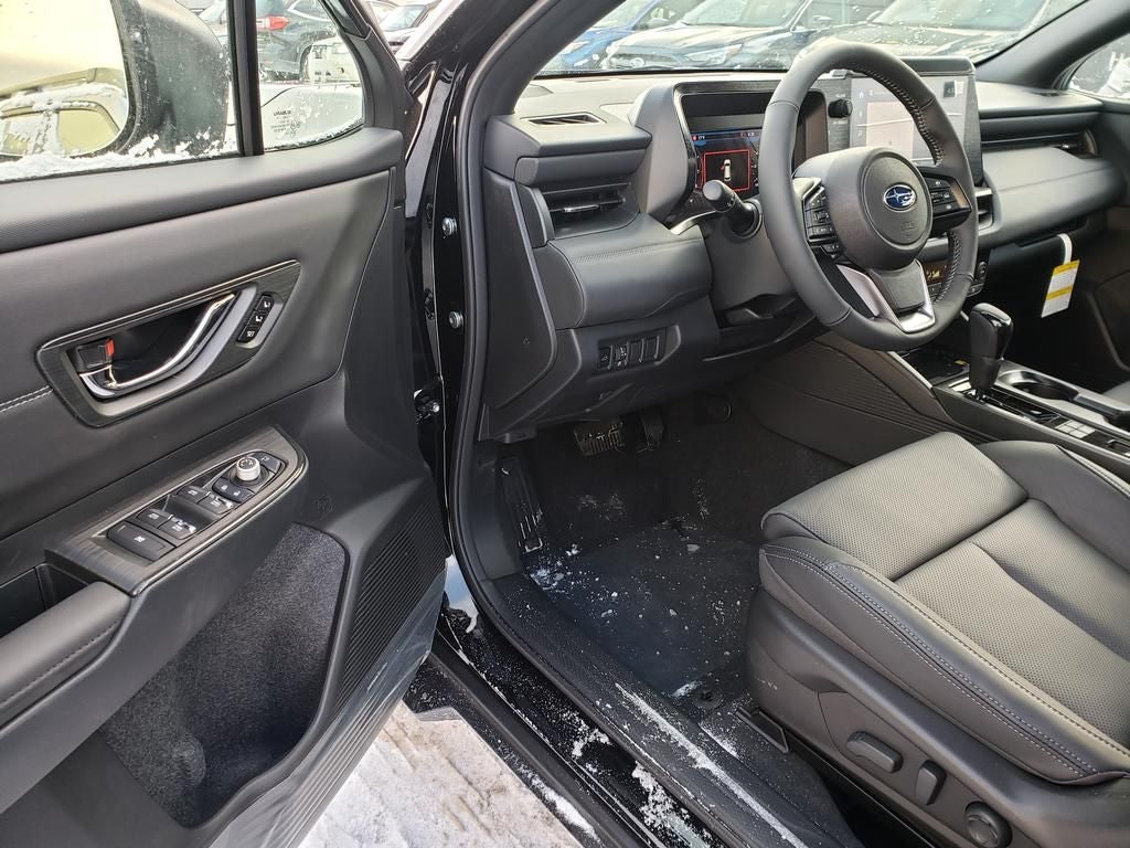 2026 Subaru Outback Touring