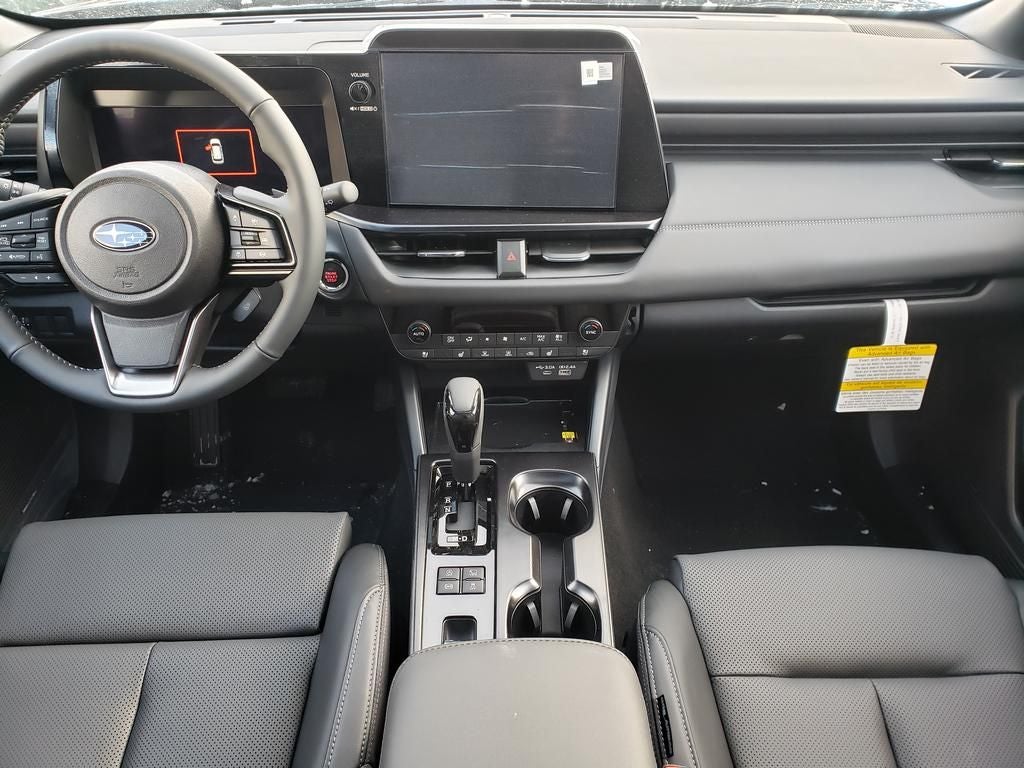 2026 Subaru Outback Touring