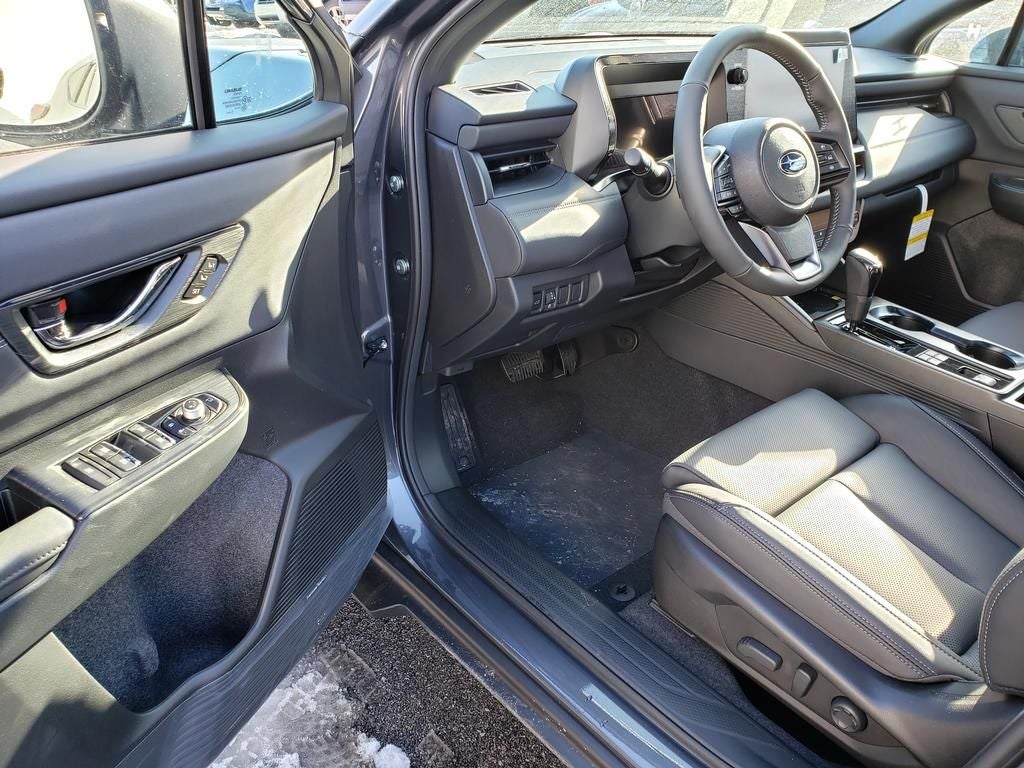 2026 Subaru Outback Touring