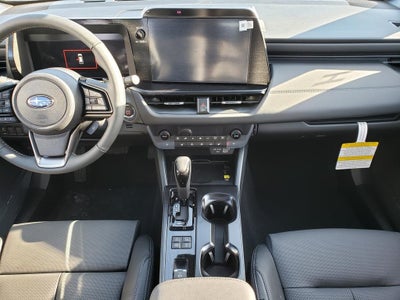 2026 Subaru Outback Touring