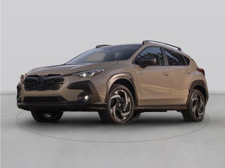 2026 Subaru Crosstrek Hybrid Sport