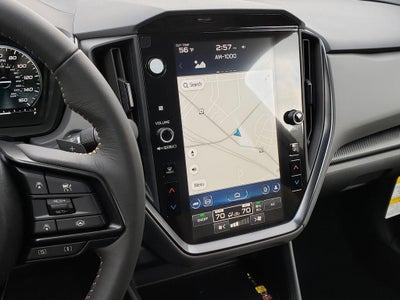 2026 Subaru Crosstrek Hybrid Sport