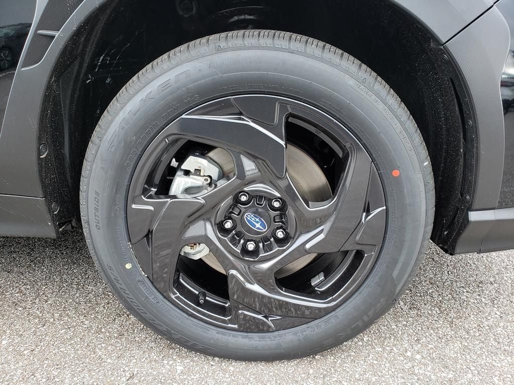 2026 Subaru Crosstrek Hybrid Sport