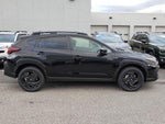 2026 Subaru Crosstrek Hybrid Sport
