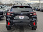 2026 Subaru Crosstrek Hybrid Sport