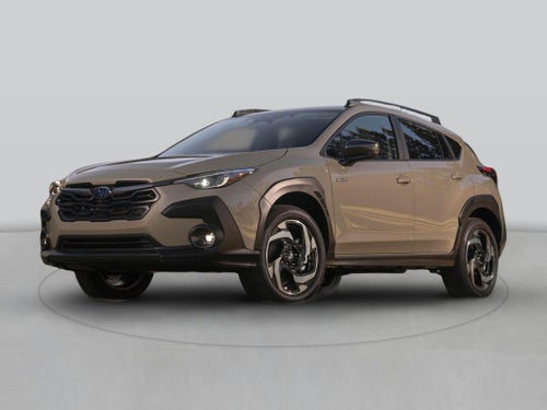 2026 Subaru Crosstrek Hybrid Limited