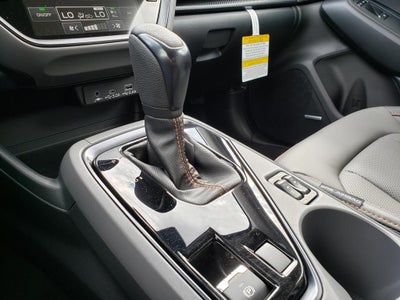 2026 Subaru Crosstrek Hybrid Limited