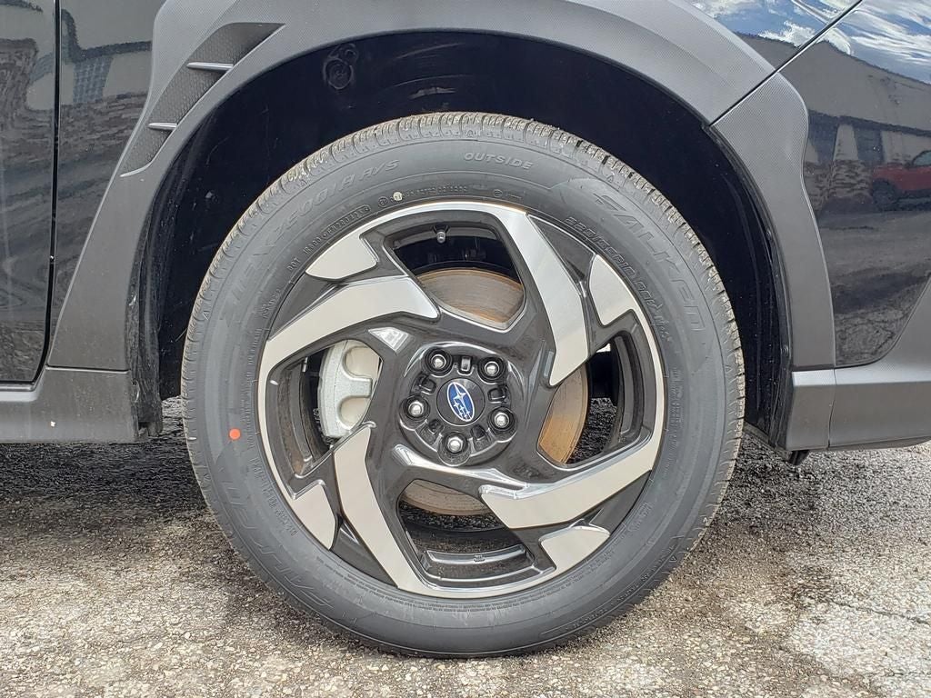 2026 Subaru Crosstrek Hybrid Limited