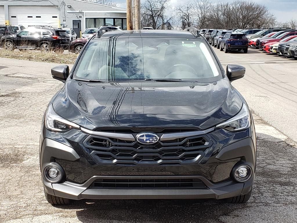 2026 Subaru Crosstrek Hybrid Limited