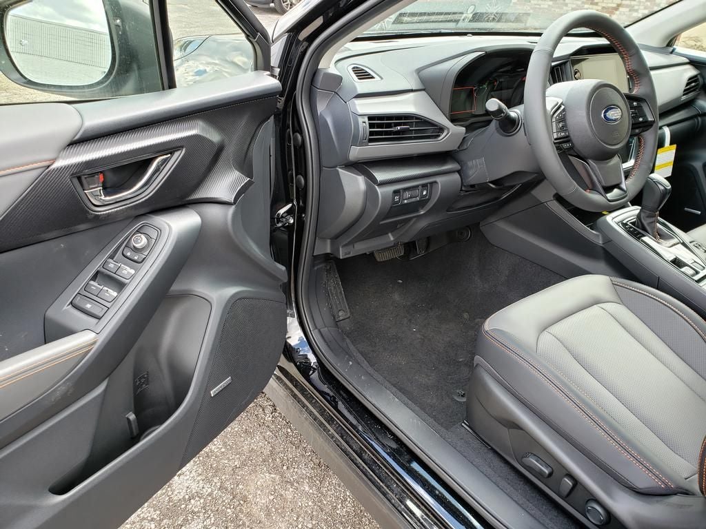2026 Subaru Crosstrek Hybrid Limited