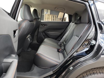 2026 Subaru Crosstrek Hybrid Limited