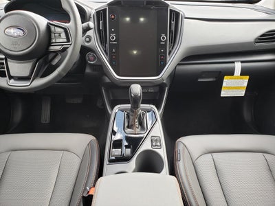 2026 Subaru Crosstrek Hybrid Limited