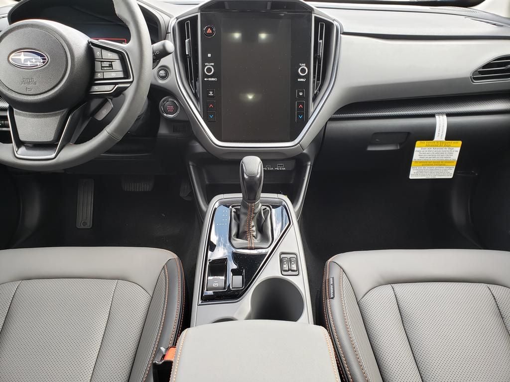 2026 Subaru Crosstrek Hybrid Limited