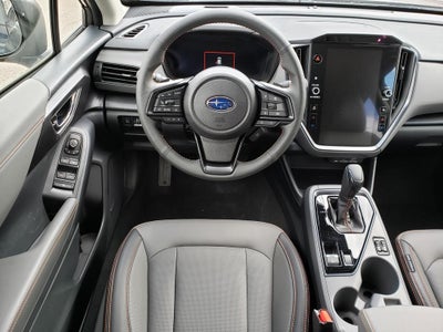 2026 Subaru Crosstrek Hybrid Limited