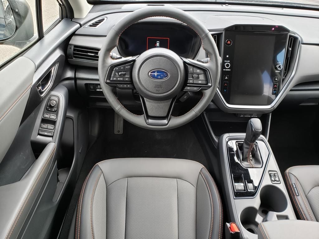 2026 Subaru Crosstrek Hybrid Limited