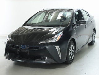 2019 Toyota Prius XLE AWD-e