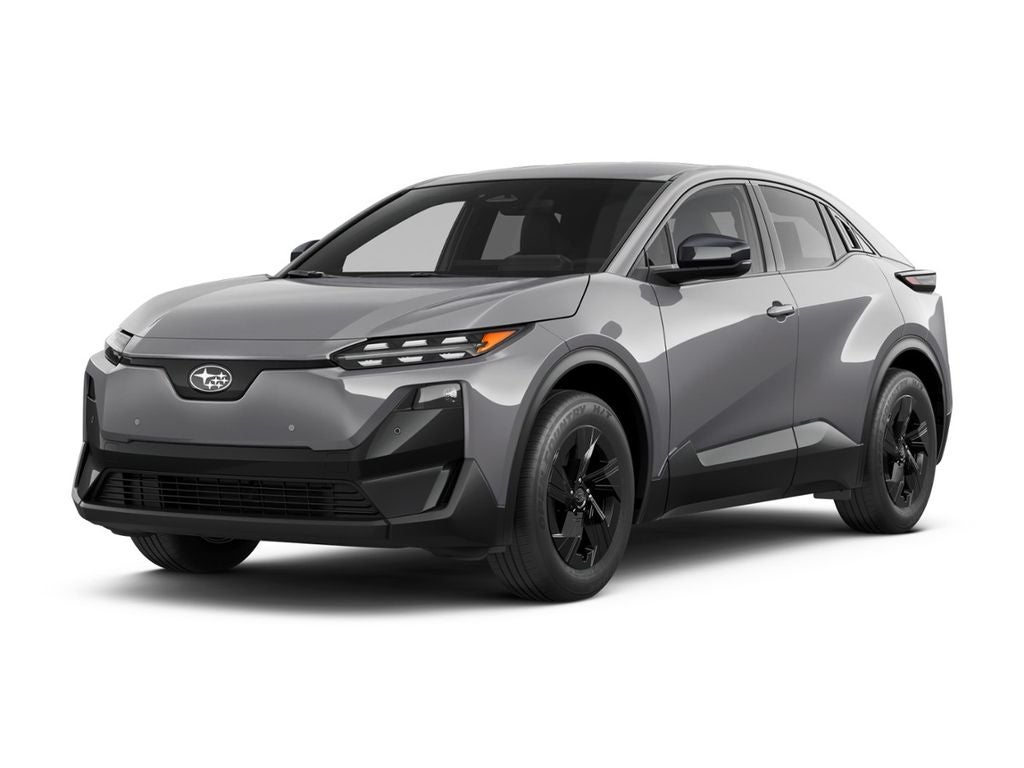 2026 Subaru Uncharted GT