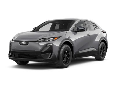 2026 Subaru Uncharted Sport