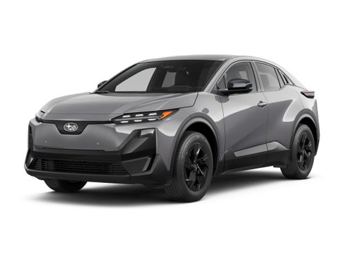 2026 Subaru Uncharted Sport