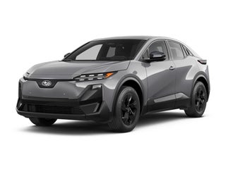2026 Subaru Uncharted Sport