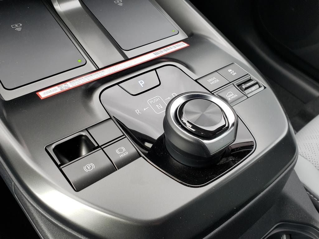 2026 Subaru Solterra Premium