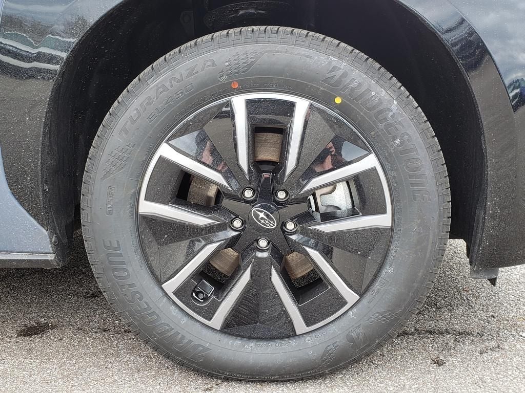 2026 Subaru Solterra Premium