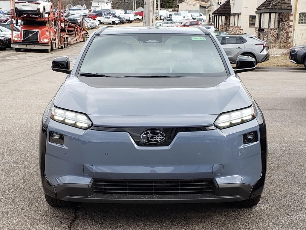 2026 Subaru Solterra Premium