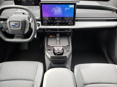 2026 Subaru Solterra Premium