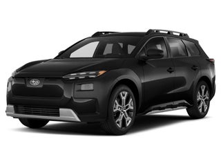 2026 Subaru Trailseeker Limited