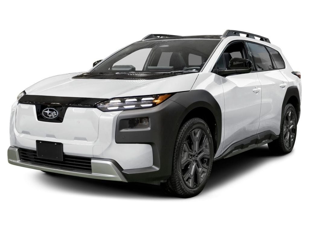 2026 Subaru Trailseeker Limited
