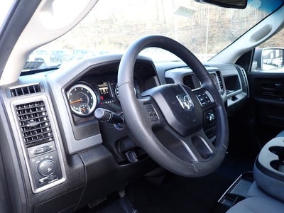 2019 RAM 1500 Classic Express