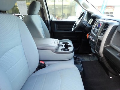 2019 RAM 1500 Classic Express