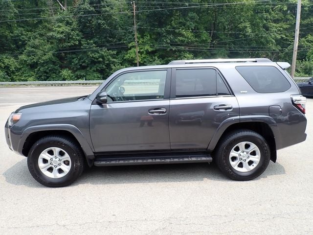 2019 Toyota 4Runner SR5 Premium