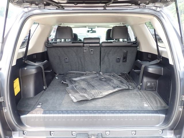 2019 Toyota 4Runner SR5 Premium
