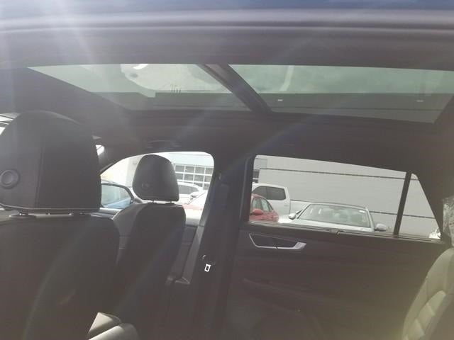 2025 Volkswagen Atlas Cross Sport 2.0T SEL R-Line Black