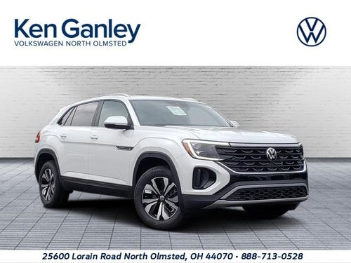 2026 Volkswagen Atlas Cross Sport 2.0T SE